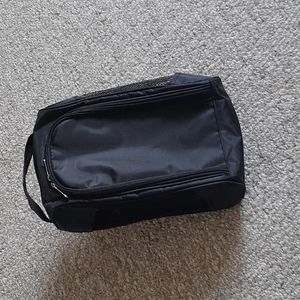 Crospete Golf Shoe Bag.